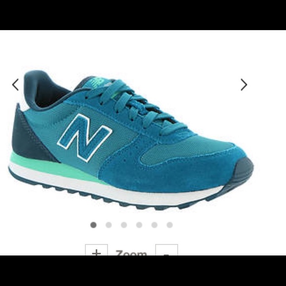 new balance 311 womens Blue